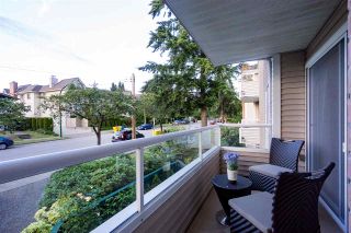 Photo 17: 201 5350 VICTORY Street in Burnaby: Metrotown Condo for sale in "PARKVIEW PLACE" (Burnaby South)  : MLS®# R2176913