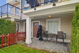 Photo 21: 136 10151 240 Street in Maple Ridge: Albion Townhouse for sale in "Albion Station" : MLS®# R2678977
