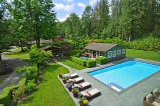 Photo 13: 21985 86A Avenue in Langley: Fort Langley House for sale : MLS®# R2538321