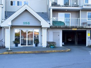 Photo 5: 202 155 Erickson Rd in Campbell River: CR Willow Point Condo for sale : MLS®# 924177