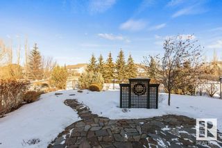 Photo 40: 972 CHAHLEY Crescent in Edmonton: Zone 20 House for sale : MLS®# E4330023
