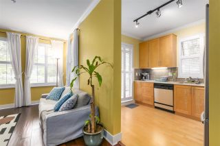 Photo 8: 2113 4625 VALLEY Drive in Vancouver: Quilchena Condo for sale in "ALEXANDRA HOUSE" (Vancouver West)  : MLS®# R2288799