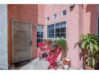 Photo 2: IMPERIAL BEACH Townhouse for sale : 3 bedrooms : 221 Donax Avenue #15