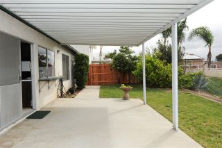 Photo 10: DEL CERRO House for sale : 3 bedrooms : 8366 High Winds Way in San Diego