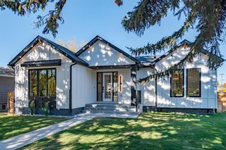 Photo 2: 3004 Hampton Crescent SW in Calgary: Rutland Park Detached for sale : MLS®# A2013137