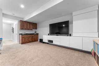 Photo 38: 1135 39 Street SW in Calgary: Rosscarrock Semi Detached (Half Duplex) for sale : MLS®# A2095835