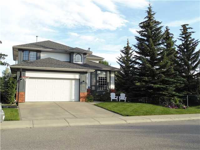 Main Photo: 140 SCHUBERT Hill NW in CALGARY: Scenic Acres Residential Detached Single Family for sale (Calgary)  : MLS®# C3534929