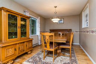 Photo 4: 932 240 Street in Langley: Otter District House for sale : MLS®# R2232971