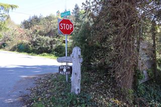 Photo 5: Lot 3 SUNSHINE COAST Highway in Sechelt: Sechelt District Land for sale in "West Sechelt" (Sunshine Coast)  : MLS®# R2776986