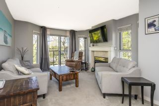 Photo 13: 204 20727 DOUGLAS Crescent in Langley: Langley City Condo for sale in "Josephs Court" : MLS®# R2881375