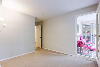 Photo 12: 108 2435 WELCHER Avenue in Port Coquitlam: Central Pt Coquitlam Condo for sale in "STIRLING CLASSIC" : MLS®# R2177963