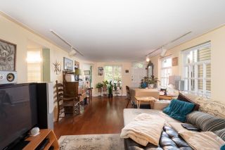 Photo 23: 2245 W 15TH Avenue in Vancouver: Kitsilano House for sale (Vancouver West)  : MLS®# R2879561