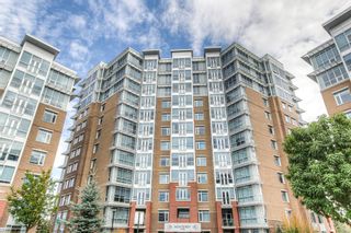 Photo 2: 910 32 Varsity Estates Circle NW in Calgary: Varsity Apartment for sale : MLS®# A2018996