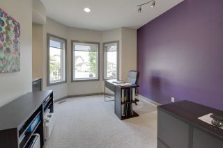 Photo 11: 2414 Tegler Green in Edmonton: Attached Home for sale : MLS®# E4066251