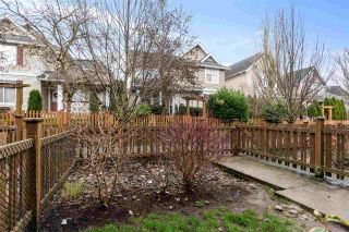 Photo 20: 12 18818 71 Avenue in Surrey: Clayton Townhouse for sale in "JOI" (Cloverdale)  : MLS®# R2548239
