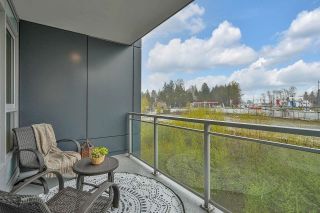 Photo 19: 604 308 MORRISSEY Road in Port Moody: Port Moody Centre Condo for sale in "THE GRANDE" : MLS®# R2867434