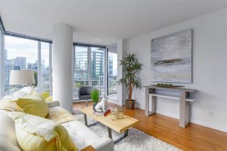 Photo 6: 903 602 CITADEL PARADE in Vancouver: Downtown VW Condo for sale in "SPECTRUM" (Vancouver West)  : MLS®# R2094812