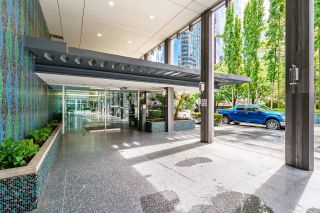 Photo 29: 807 989 NELSON Street in Vancouver: Downtown VW Condo for sale in "ELECTRA" (Vancouver West)  : MLS®# R2694872