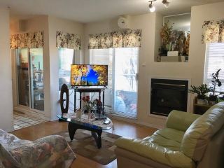 Photo 1: 206 688 E 56TH AVENUE in Vancouver: South Vancouver Condo for sale (Vancouver East)  : MLS®# R2828287