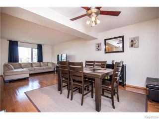 Photo 2: 124 Paddington Road in Winnipeg: River Park South Residential for sale (2F)  : MLS®# 1627887