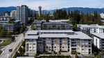 Main Photo: 313 9877 UNIVERSITY Crescent in Burnaby: Simon Fraser Univer. Condo for sale (Burnaby North)  : MLS®# R2889345