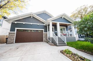 Main Photo: 4611 45 Street: Red Deer Detached for sale : MLS®# A2115126