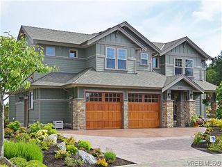 Photo 2: 1121 Bearspaw Plat in VICTORIA: La Bear Mountain House for sale (Langford)  : MLS®# 628956