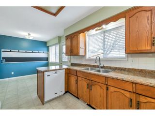Photo 14: 3236 DENMAN Street in Abbotsford: Abbotsford West House for sale : MLS®# R2643522