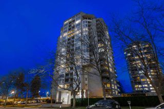 Photo 32: 1605 6070 MCMURRAY AVENUE in Burnaby: Forest Glen BS Condo for sale (Burnaby South)  : MLS®# R2549051