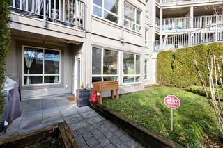 Photo 20: 109 3110 DAYANEE SPRINGS Boulevard in Coquitlam: Westwood Plateau Condo for sale in "LEDGEVIEW" : MLS®# R2647119