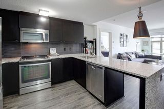 Photo 8: 101 15 Aspenmont Heights SW in Calgary: Aspen Woods Apartment for sale : MLS®# A2014026