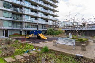 Photo 26: 309 1708 COLUMBIA Street in Vancouver: False Creek Condo for sale in "Wall Cantre at False Creek" (Vancouver West)  : MLS®# R2762785