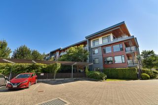 Photo 25: 306 3811 Rowland Ave in Saanich: SW Glanford Condo for sale (Saanich West)  : MLS®# 936768