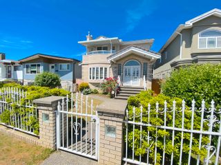 Photo 1: 3451 E 45TH Avenue in Vancouver: Killarney VE House for sale (Vancouver East)  : MLS®# R2785612