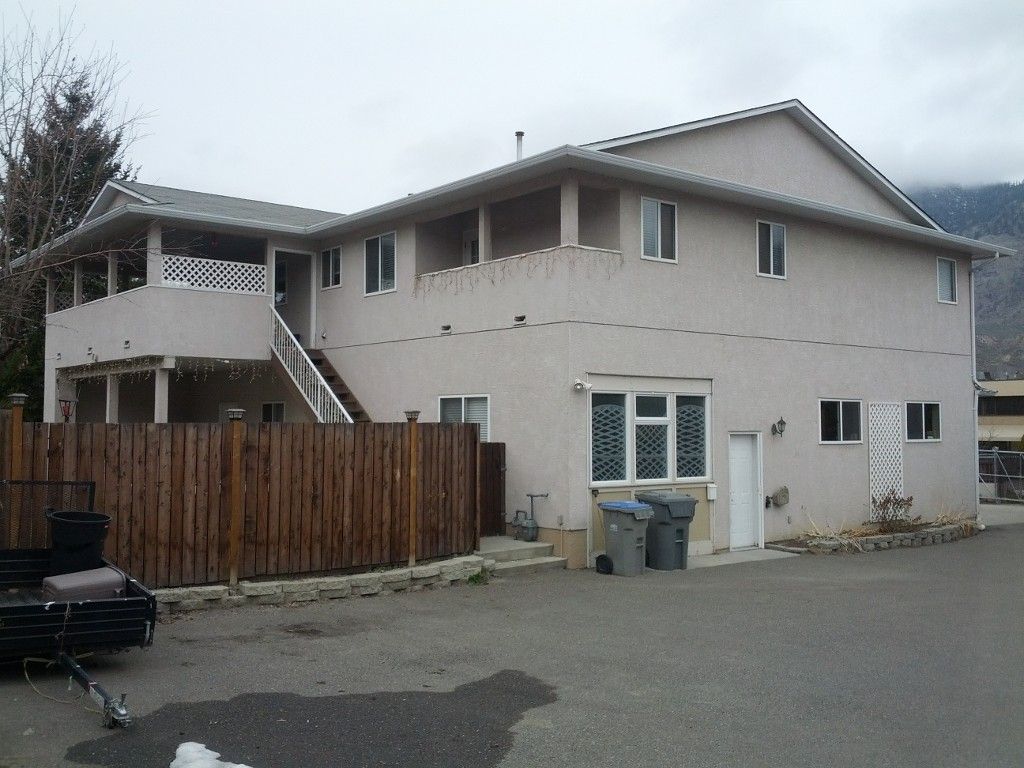 Photo 12: Photos: 2094 Glenwood Drive in Kamloops: Valleyview House for sale : MLS®# 114761