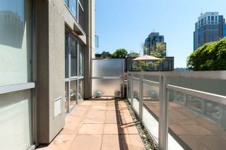 Photo 12: 402 1238 RICHARDS STREET in Vancouver: Yaletown Condo for sale (Vancouver West)  : MLS®# R2085902