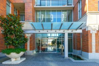 Photo 3: N106 737 Humboldt St in Victoria: Vi Downtown Condo for sale : MLS®# 923008
