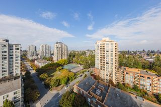 Photo 14: 1709 3588 CROWLEY Drive in Vancouver: Collingwood VE Condo for sale in "NEXUS" (Vancouver East)  : MLS®# R2733532