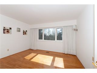 Photo 6: 3043 ROSEMONT Drive in Vancouver: Fraserview VE House for sale (Vancouver East)  : MLS®# V942575