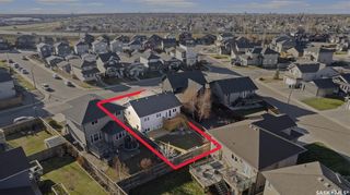Photo 41: 411 Muzyka Road in Saskatoon: Willowgrove Residential for sale : MLS®# SK951920