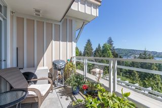 Photo 8: 513 3629 DEERCREST Drive in North Vancouver: Roche Point Condo for sale in "DEERFIELD BY THE SEA" : MLS®# R2610983