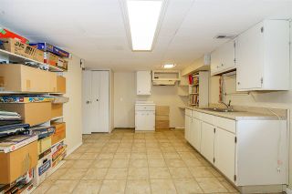 Photo 15: 3953 PINE Street in Burnaby: Burnaby Hospital House for sale (Burnaby South)  : MLS®# R2231464