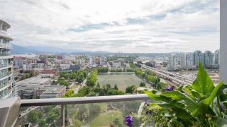 Photo 15: 2808 688 ABBOTT Street in Vancouver: Downtown VW Condo for sale in "Firenze II" (Vancouver West)  : MLS®# R2287504