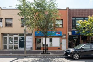 Photo 1: 977 College Street in Toronto: Little Portugal Property for sale (Toronto C01)  : MLS®# C6764806