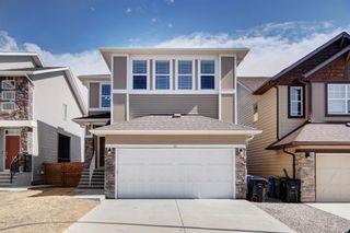 Photo 1: 10 Sage Bluff Link NW in Calgary: Sage Hill Detached for sale : MLS®# A1204637