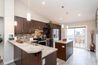 Photo 7: 50 Wapta Crescent in Winnipeg: Bonavista Residential for sale (2J)  : MLS®# 202312377