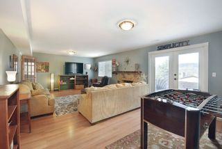 Photo 15: 1503 Elinor Cres in Port Coquitlam: Mary Hill House for sale : MLS®# R2049579