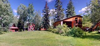 Photo 39: 755 Ritchie Road, Quesnel, BC | 6 private acres on Ten Mile Lake!