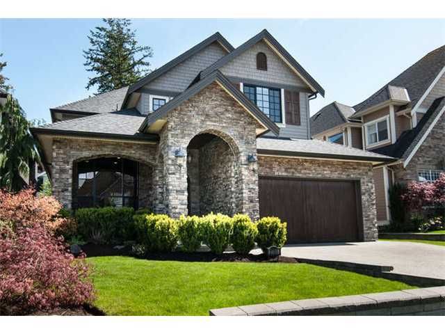 Main Photo: 2788 162ND Street in Surrey: Grandview Surrey Home for sale ()  : MLS®# F1325950