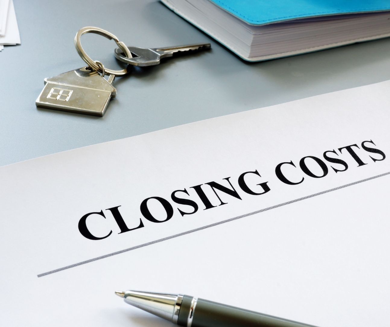 Closing Costs in Winnipeg, Manitoba